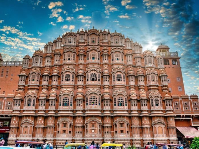 Rajasthan Tour Package