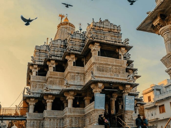 11 Days Holidays Rajasthan Tour Package