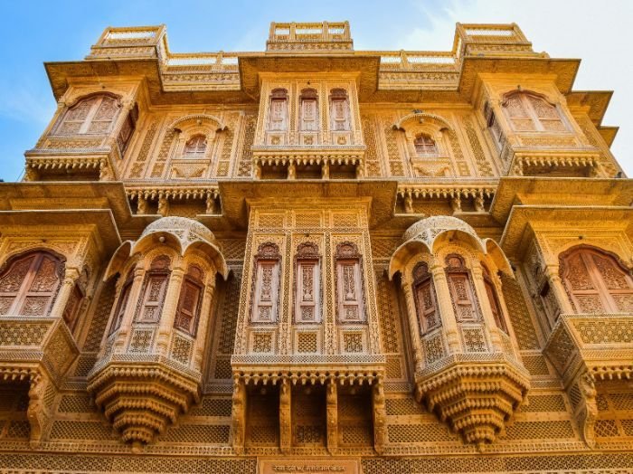 Historical Rajasthan Tour Package