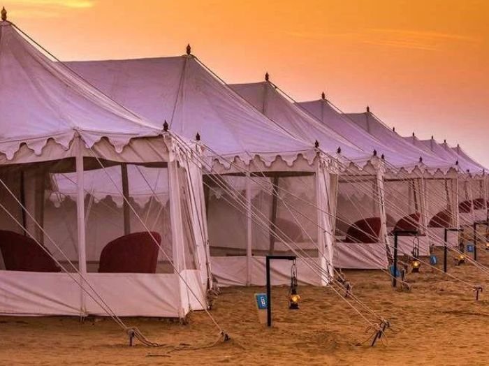 Tour Package Services in Rajasthan