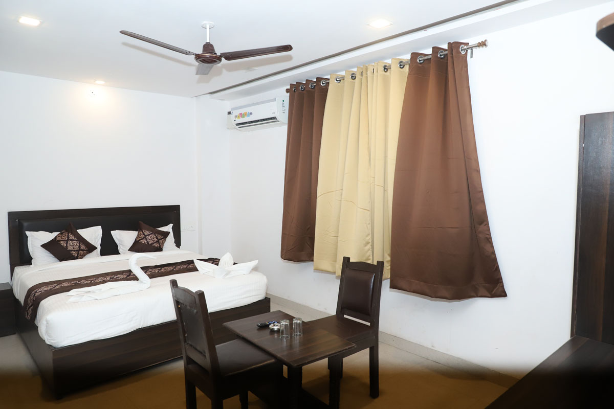 Best Budget Hotel in Pushkar