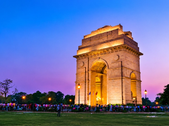 Ranthambore Tour Package