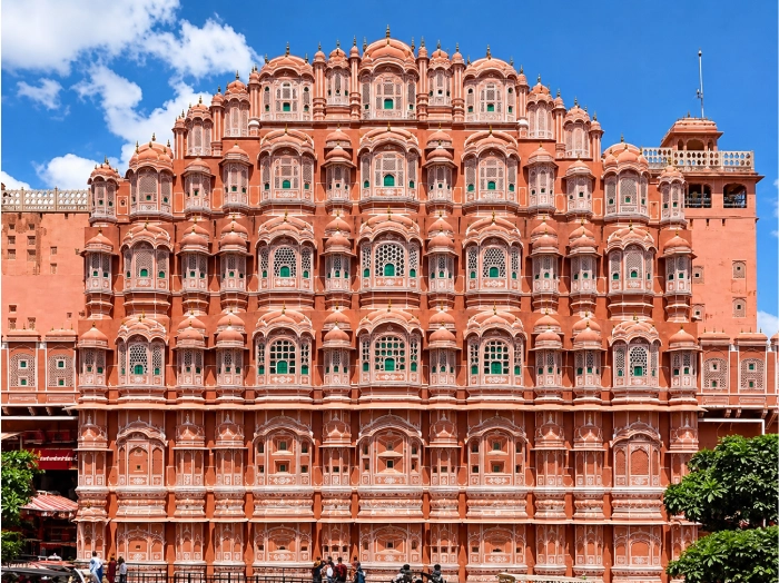 Ranthambore Tour Package