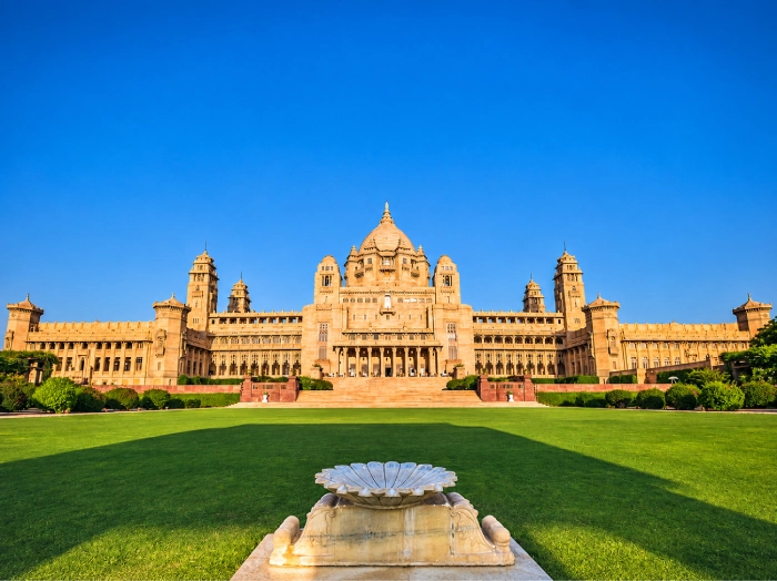Ranthambore Tour Package