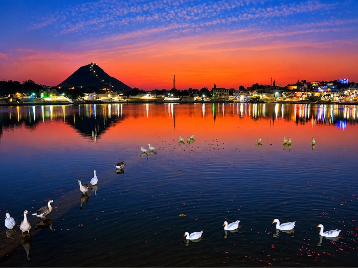 Ranthambore Tour Package