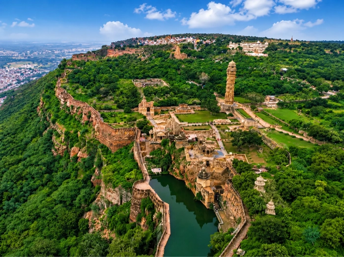 Ranthambore Tour Package